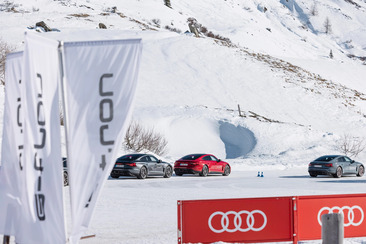 Audi Ice Experience 2026 (gdl_911121585_image)