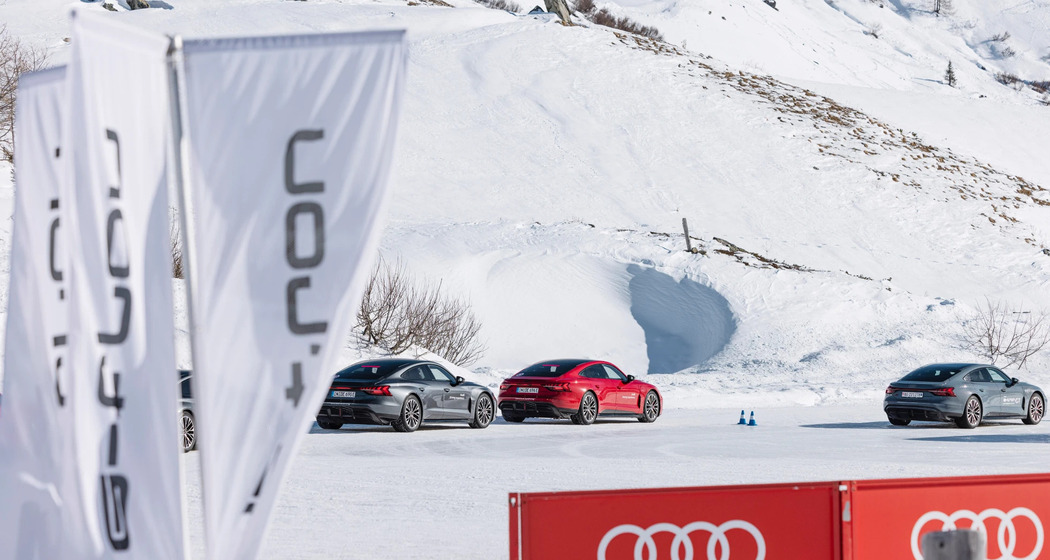 Audi Ice Experience 2026 (gdl_911121585_image)