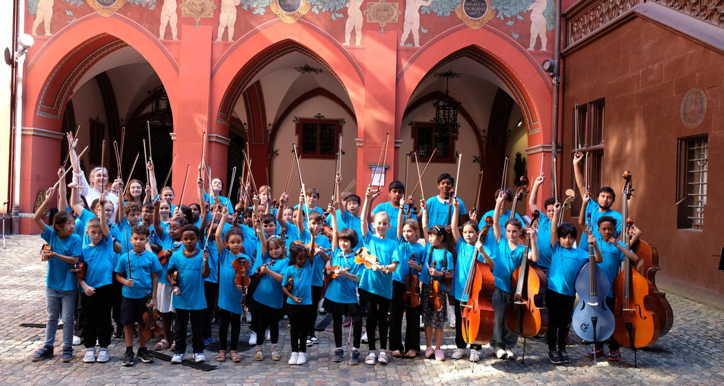 Musikalische Schlittenfahrt - ein Winterkonzert (gdl_911121591_image)