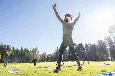 Health Days Davos (gdl_911121598_image)