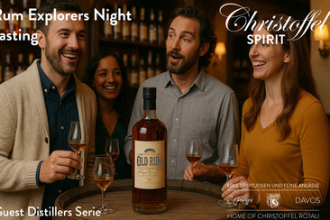 Rum Explorers Night - Tasting (gdl_911121599_image)