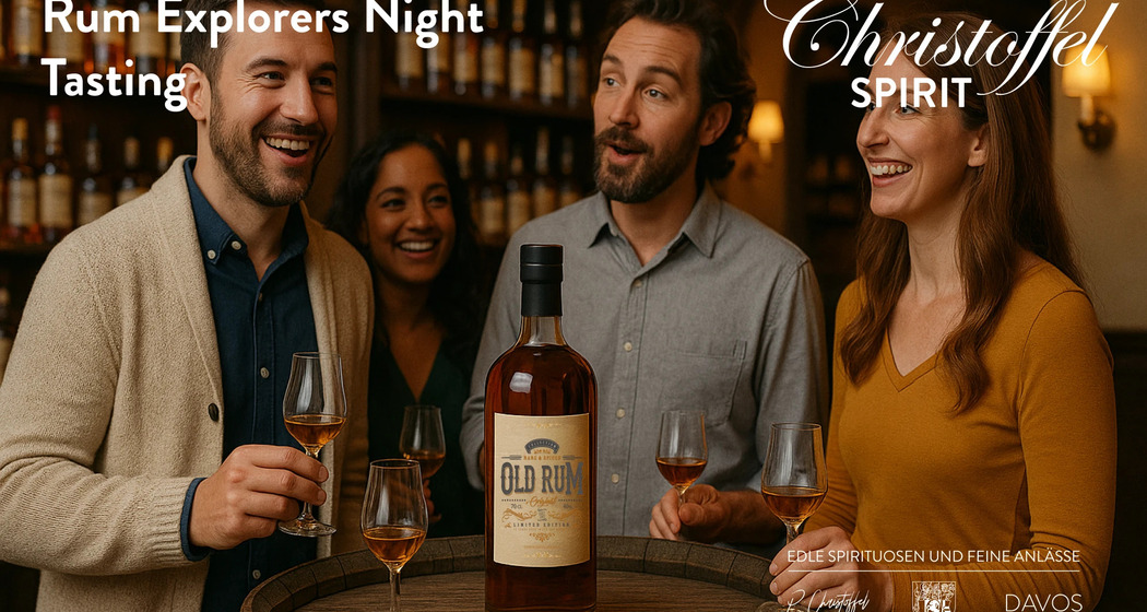 Rum Explorers Night - Tasting (gdl_911121599_image)