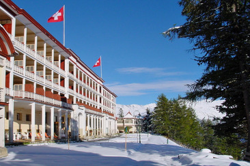 Jugendstilführung Schatzalp (gdl_911121607_image)