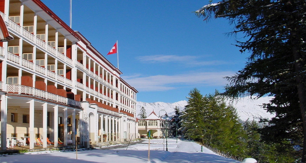 Jugendstilführung Schatzalp (gdl_911121607_image)