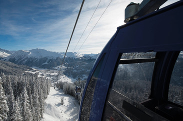 Osterbrunch in der Madrisa-Alp (gdl_911121611_image)