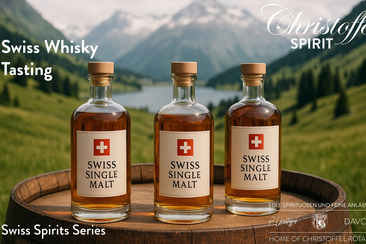 Swiss Whisky - Tasting (gdl_911121614_image)