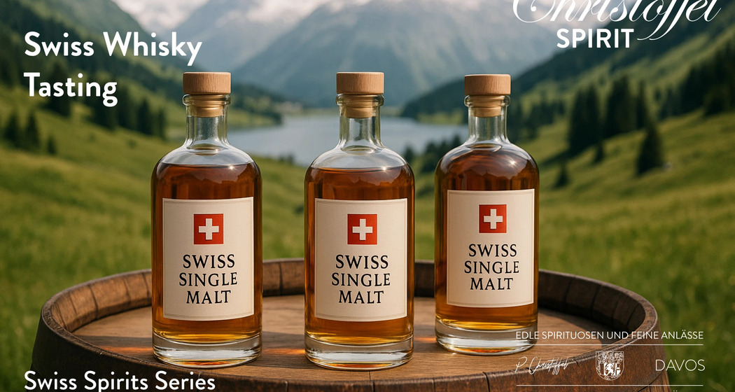 Swiss Whisky - Tasting (gdl_911121614_image)