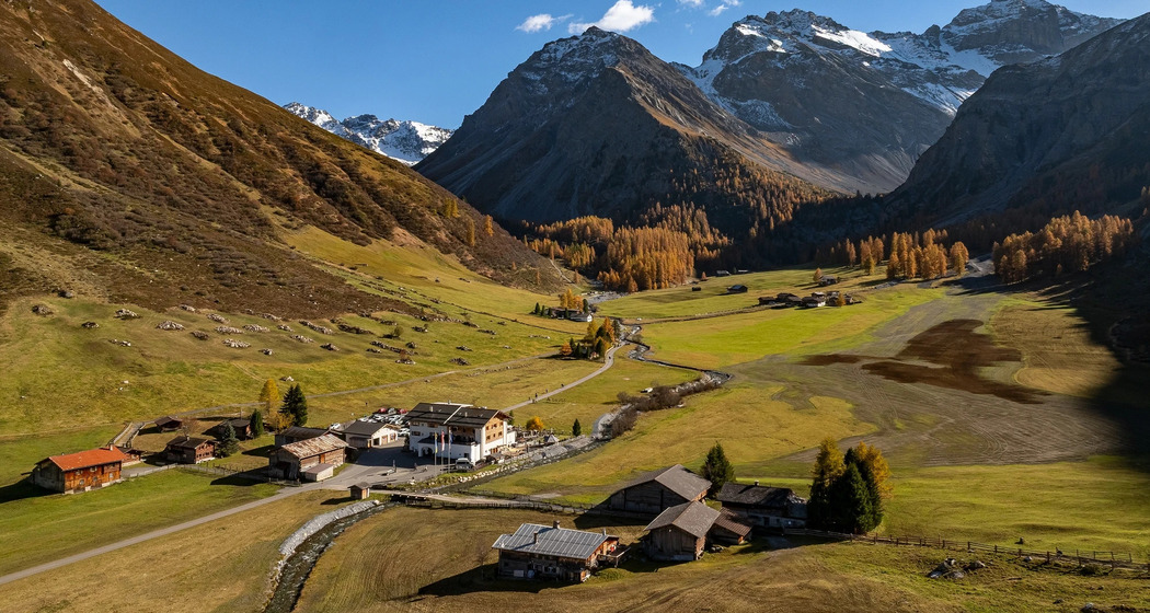 Alphorn-Ferienkurs für Anfänger und Anfängerinnen (gdl_911121631_image)