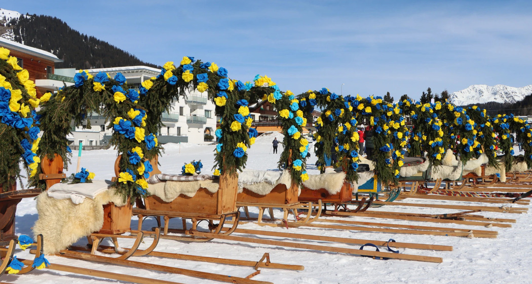 Davoser Kinderschlittfahrt (gdl_911121635_image)