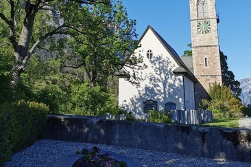 ökumenischer Gottesdienst Einheitswoche (gdl_911132808_image)