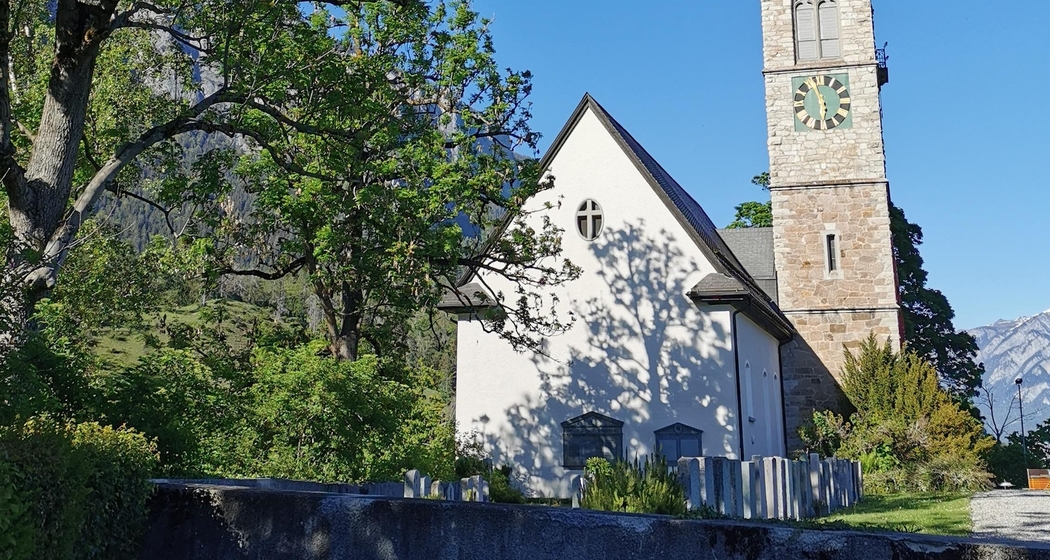 ökumenischer Gottesdienst Einheitswoche (gdl_911132808_image)