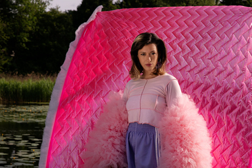 "Ideal" - Kabarett mit Lisa Christ (gdl_911136078_image)