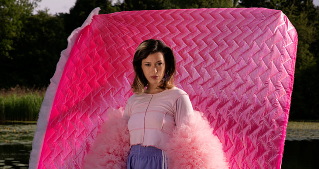 "Ideal" - Kabarett mit Lisa Christ (gdl_911136078_image)