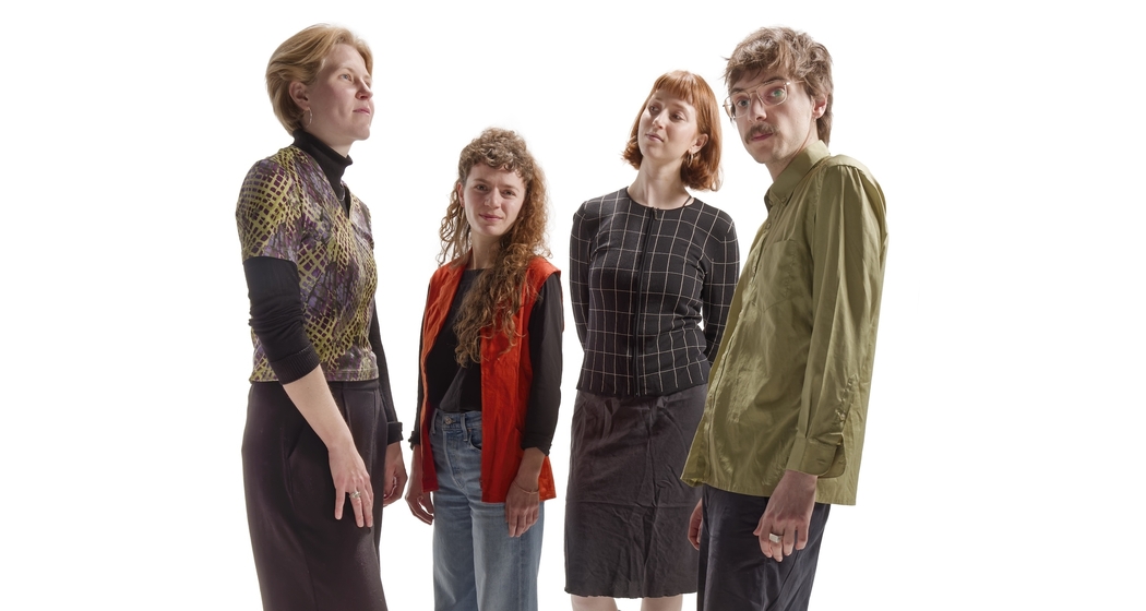 Emmanuelle Bonnet Quartet / Filippo Valli Quartet (gdl_911165664_image)