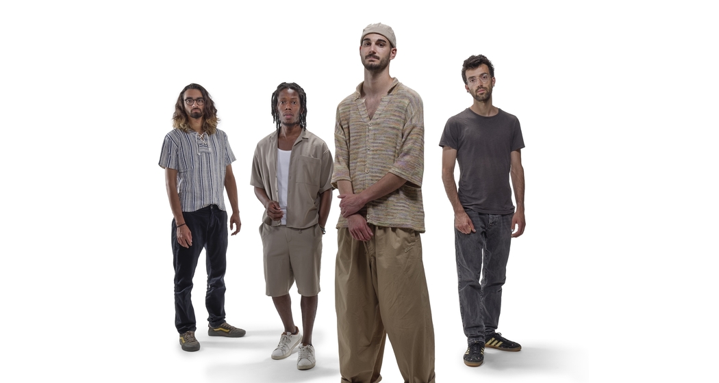 Emmanuelle Bonnet Quartet / Filippo Valli Quartet (gdl_911165665_image)