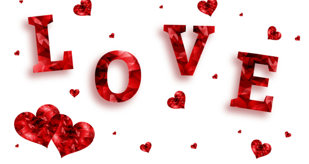 Für verliebte Feinschmecker (gdl_911165717_image)