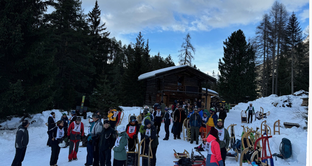 Schlittelrennen der Jungmannschaft Filisur (gdl_911169019_image)