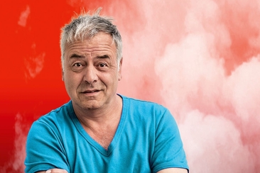 Rolf Schmid - I mag eifach nüma (gdl_911281441_image)