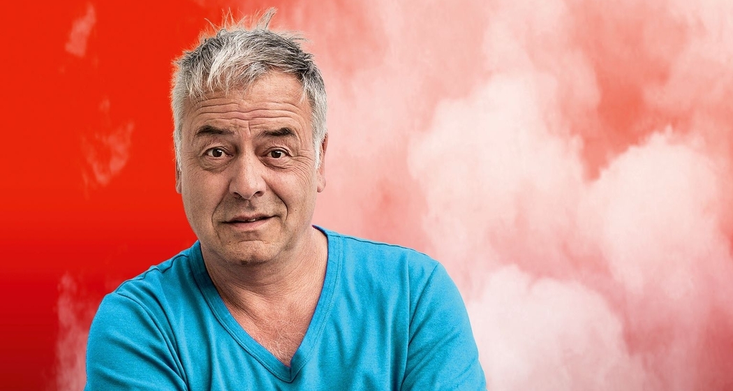 Rolf Schmid - I mag eifach nüma (gdl_911281441_image)