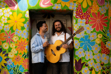 Live in der Lobby: Omisdus (gdl_911284729_image)