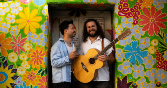 Live in der Lobby: Omisdus (gdl_911284729_image)