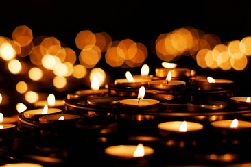 Gedenanlass zum nationalen Trauertag (gdl_911305487_image)