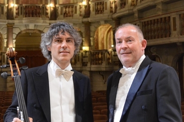 Osterkonzert – Operettenklänge zum Frühling (gdl_911305489_image)