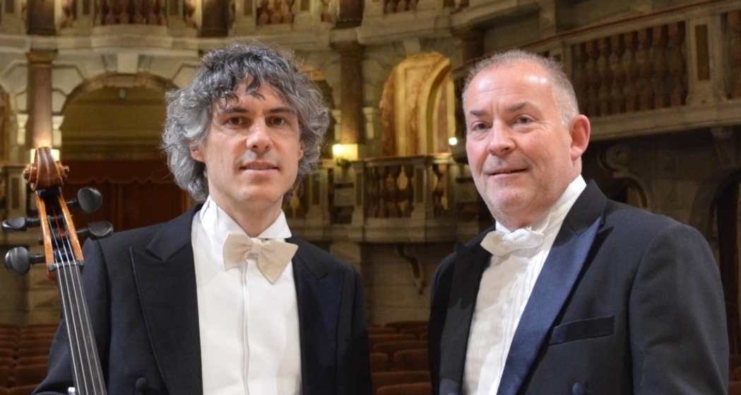 Osterkonzert – Operettenklänge zum Frühling (gdl_911305489_image)