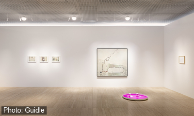 On your marks, get set, go!