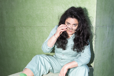 REBELLiERT mit Rebekka Lindauer (gdl_911316919_image)