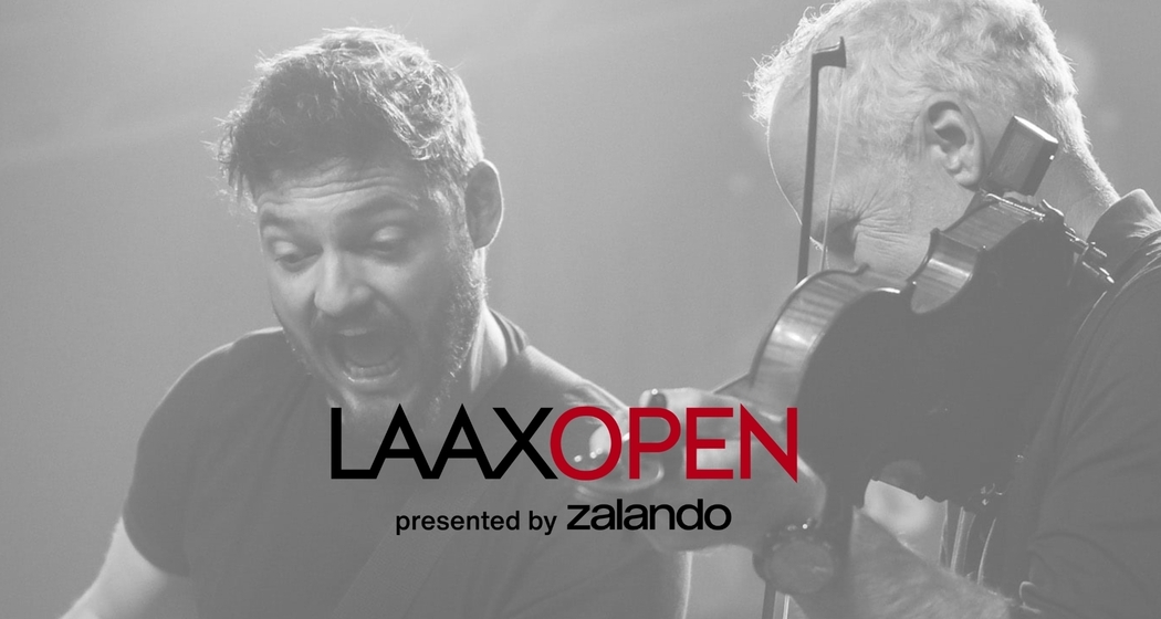 Live Concert: Dario Hess Band (gdl_911326784_image)