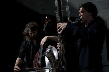 Konzert "Kontrabach" (gdl_911335733_image)