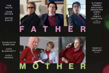 Cinema: "Father Mother Sister Brother" in Ilanz (gdl_911342327_image)