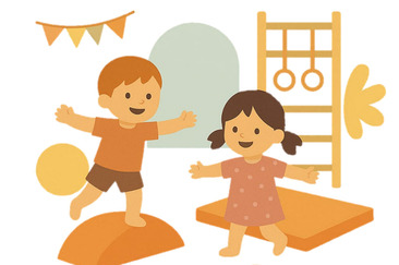 Burtgets - Bewegung & Spiel für die Kleinsten (gdl_911352219_image)