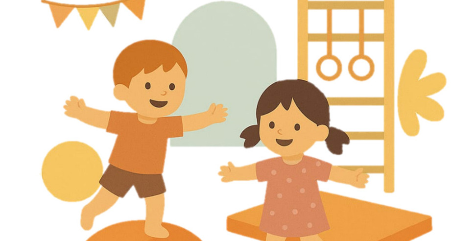 Burtgets - Bewegung & Spiel für die Kleinsten (gdl_911352219_image)