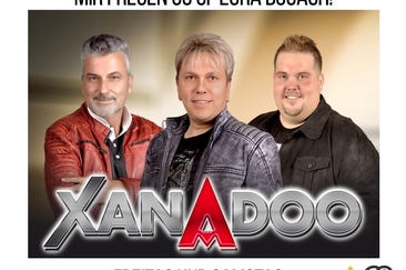 XANADOO in der SLALOM BAR (gdl_911482632_image)