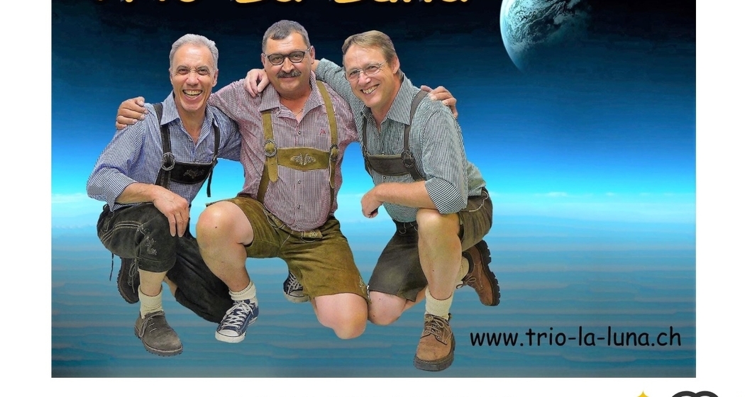TRIO LA LUNA in der SLALOM BAR (gdl_911482639_image)