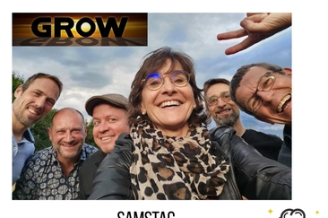 GROW in der SLALOM BAR (gdl_911482717_image)