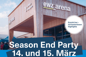 Season End Party (gdl_911509064_image)