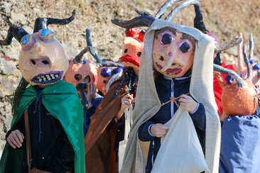 Scharanser Fasnacht (gdl_911606208_image)