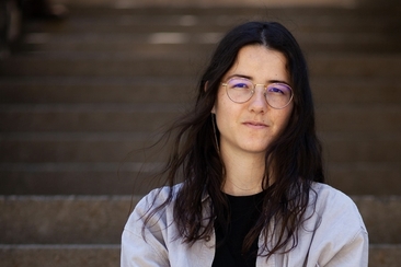 Artista in residenza: Camille Logoz (gdl_911619364_image)