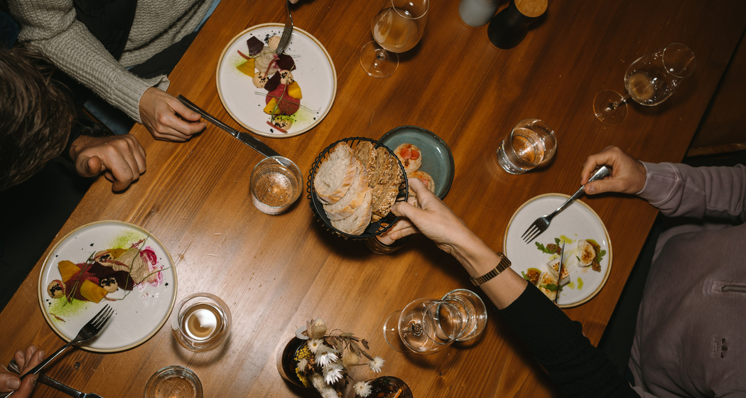 Tessiner Tavolata mit Weinbegleitung (gdl_911653148_image)