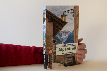 Krimi 3 «Alpentroll» (gdl_911659719_image)