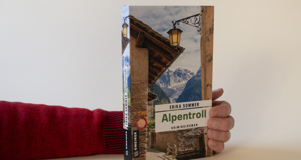 Krimi 3 «Alpentroll» (gdl_911659719_image)