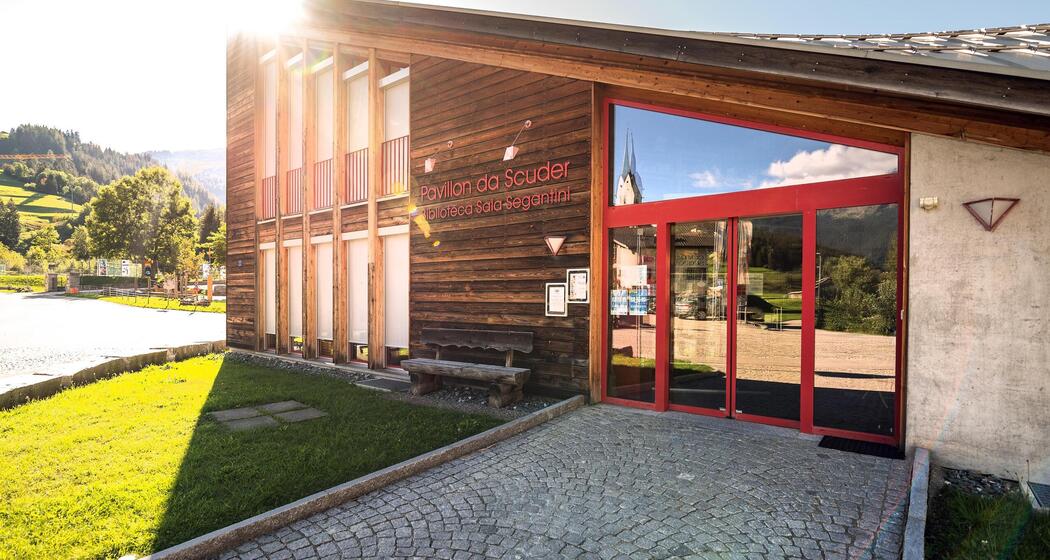 Finissage - Jubiläumsausstellung «Pro Segantini en splendur» (gdl_911669617_image)