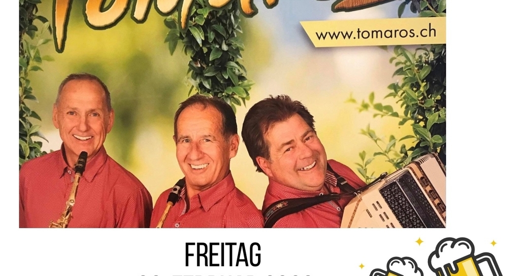 TOMAROS in der SLALOM BAR (gdl_911780188_image)