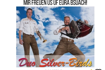 DUO SILVER-BIRDS in der SLALOM BAR (gdl_911780193_image)