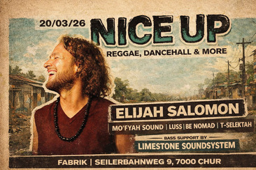 Nice Up - Elijah Salomon (gdl_911783466_image)