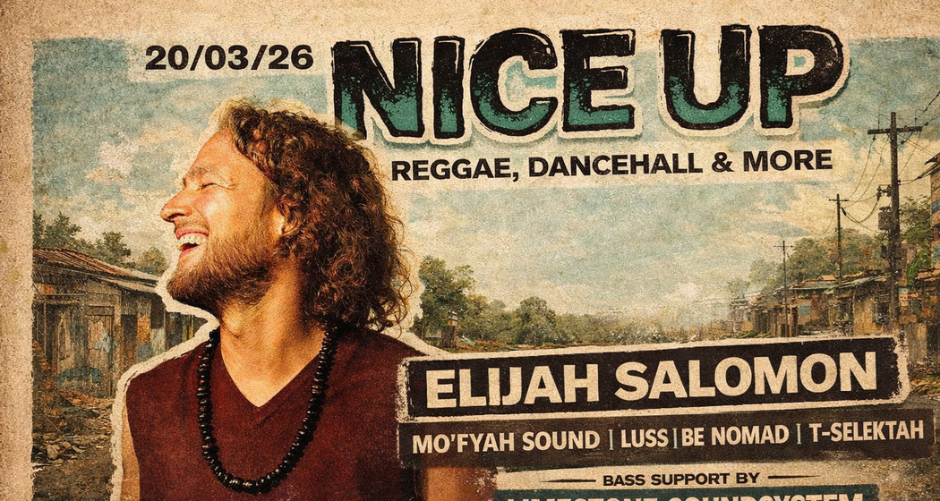Nice Up - Elijah Salomon (gdl_911783466_image)