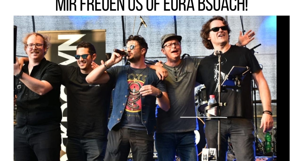 ROCKDOWN in der SLALOM BAR (gdl_911783467_image)